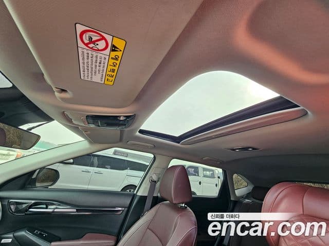 Kia Seltos Noblesse, 2020 14