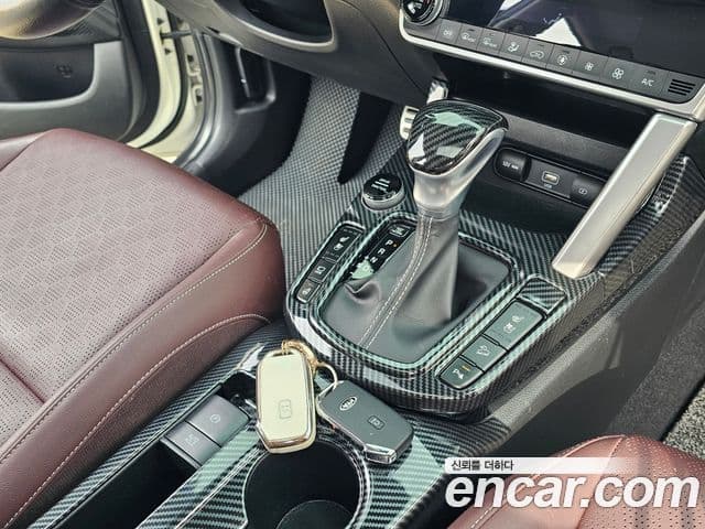 Kia Seltos Noblesse, 2020 18