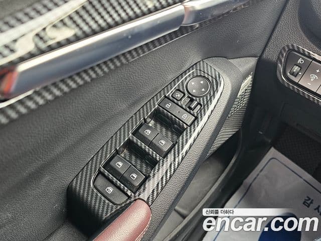 Kia Seltos Noblesse, 2020 19