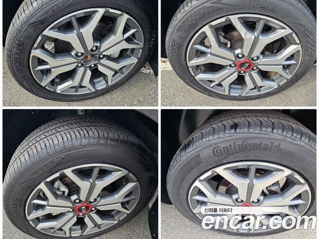 Kia Seltos Noblesse, 2020 20