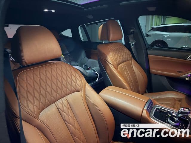 BMW X6 (G06), 2022 6