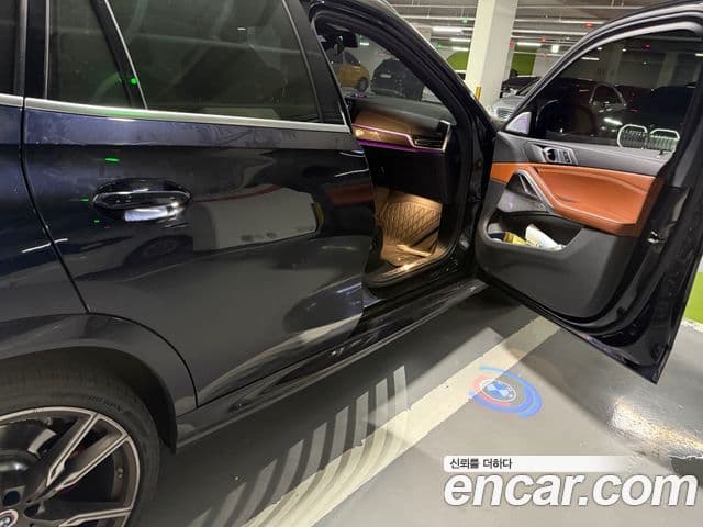 BMW X6 (G06), 2022 9