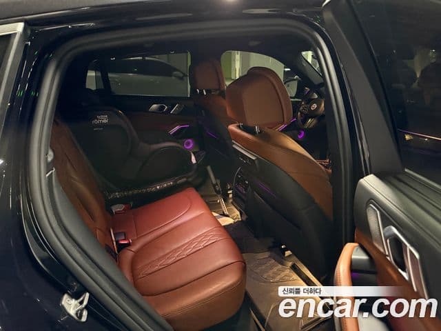 BMW X6 (G06), 2022 10