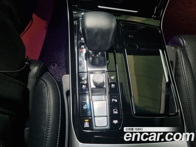 Kia K7 Premier Noblesse, 2020 9