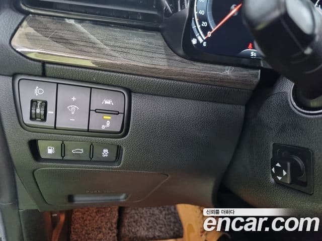 Kia K7 Premier Noblesse, 2020 13