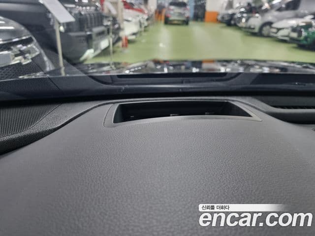 Kia K7 Premier Noblesse, 2020 16