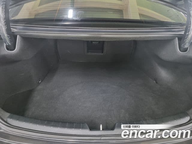 Kia K7 Premier Noblesse, 2020 18