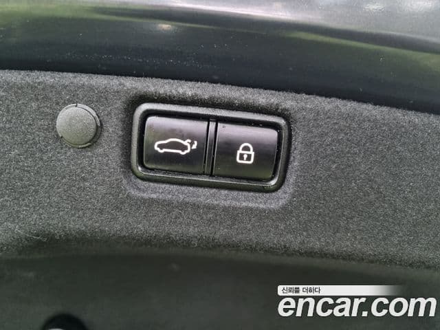 Kia K7 Premier Noblesse, 2020 19