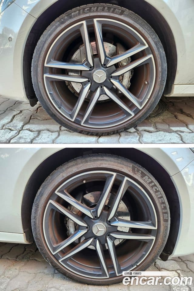 Mercedes-Benz E-класс W213 E63 AMG 4MATIC+, 2019 4