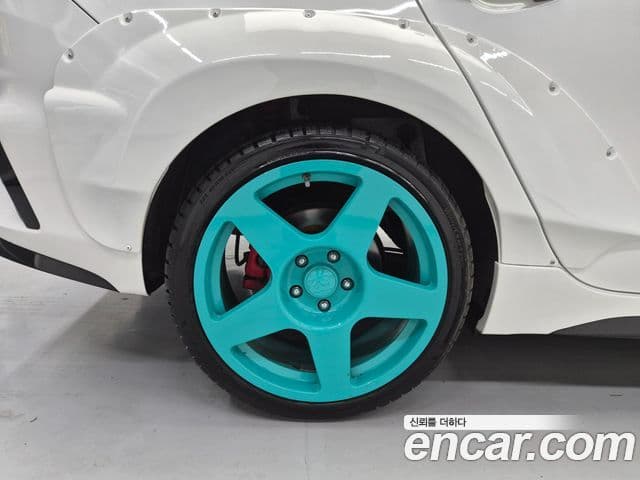 Kia The / новый New K3 2세대 Signature, 2022 8