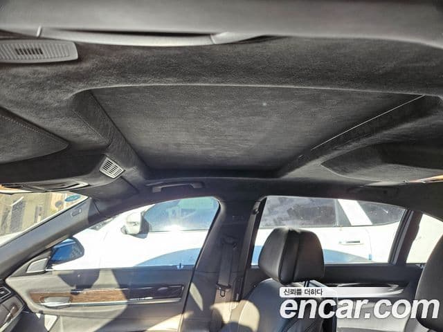 BMW 7시리즈 (F01) 730Ld, 2014 18