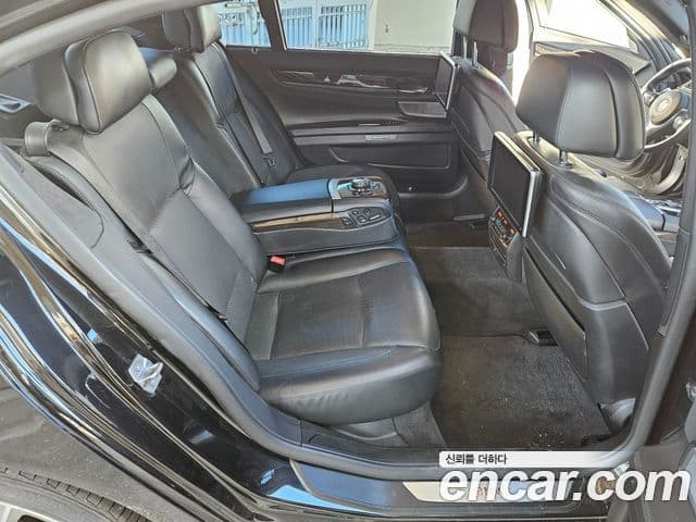 BMW 7시리즈 (F01) 730Ld, 2014 19