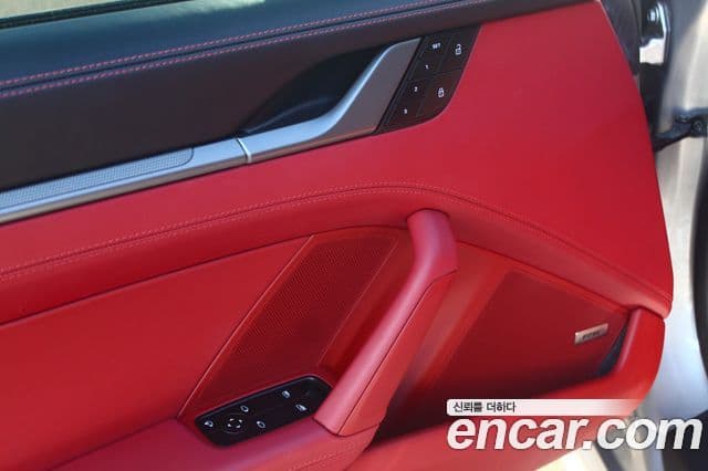 Porsche 911 (992) Targa 4, 2024 13