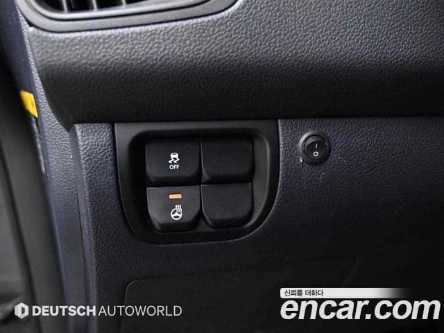 Kia All New Pride Luxury, 2014 16