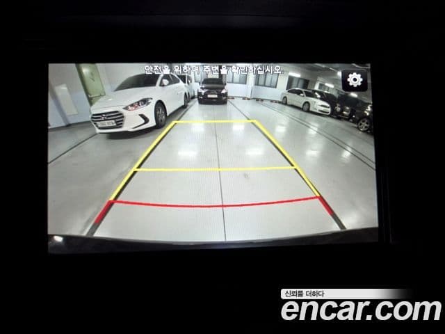 Genesis G80 Luxury, 2017 16