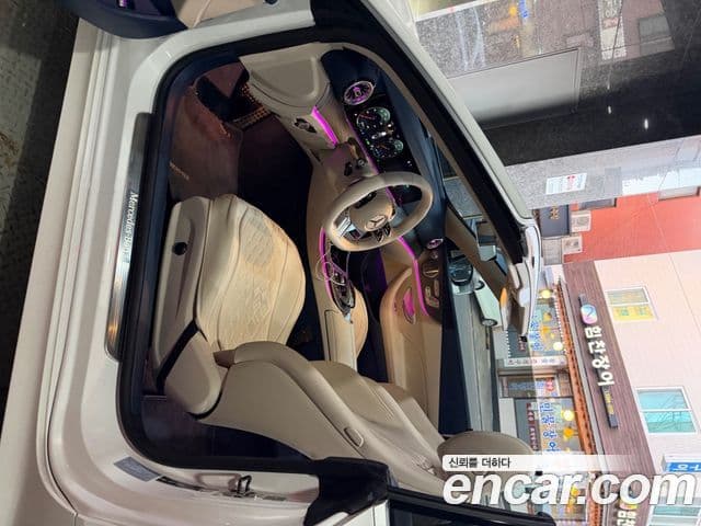 Mercedes-Benz E-класс W213 E450 4MATIC кабриолет, 2023 6