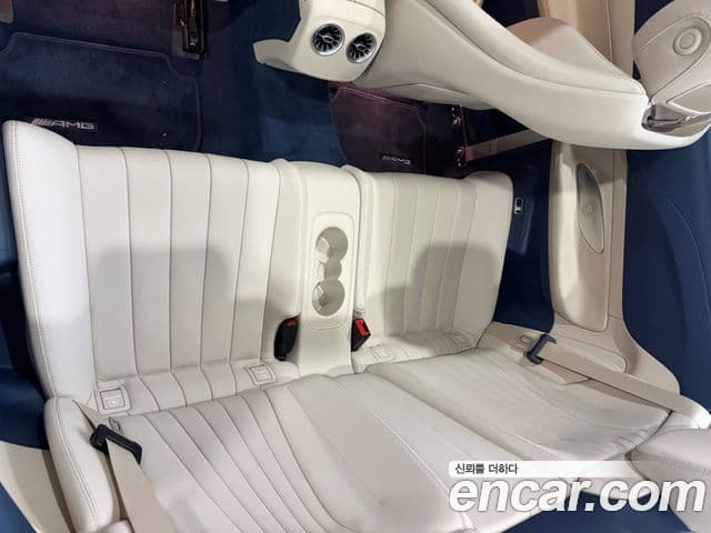 Mercedes-Benz E-класс W213 E450 4MATIC кабриолет, 2023 7