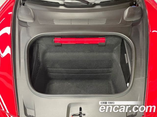 Porsche 911 (992) Carrera 4 кабриолет, 2024 6