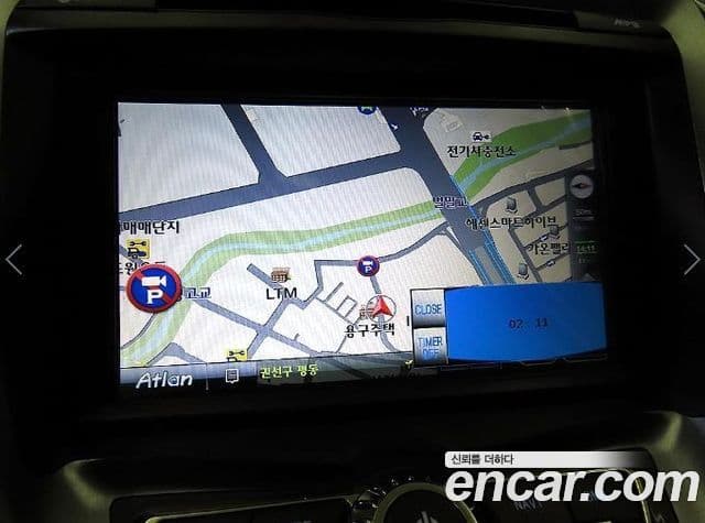 Hyundai Avante MD Premier, 2012 16