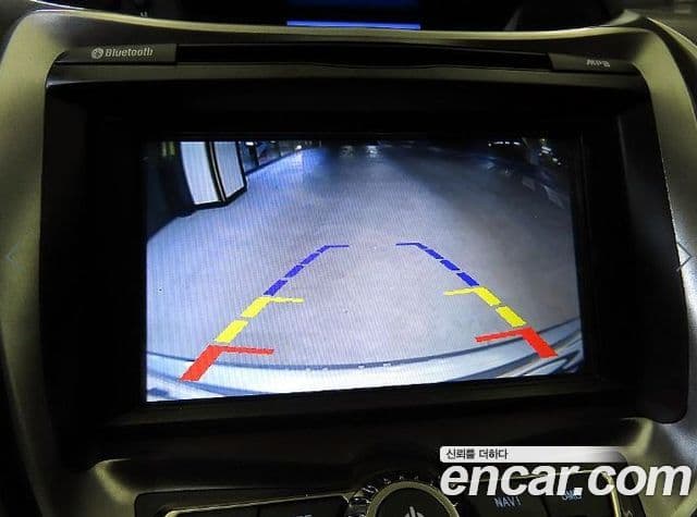 Hyundai Avante MD Premier, 2012 17