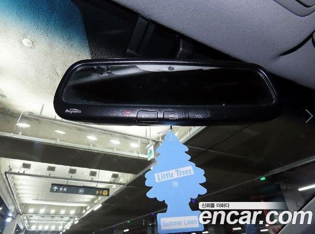 Hyundai Avante MD Premier, 2012 18