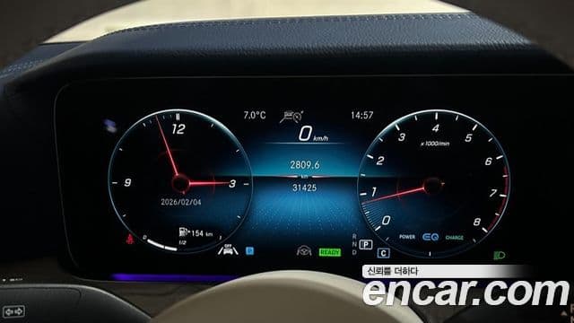Mercedes-Benz E-класс W213 E450 4MATIC кабриолет, 2022 8