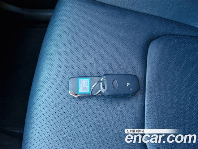 Kia Sportage 5세대 гибрид Prestige 2WD, 2023 12