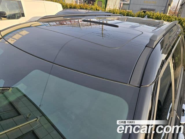 Kia The / новый New Carnival 4세대 Gravity, 2024 9