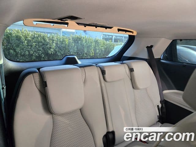 Kia The / новый New Carnival 4세대 Gravity, 2024 14