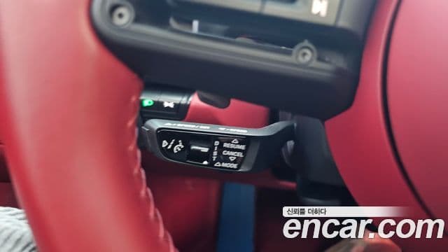 Porsche 911 (992) Carrera GTS, 2023 4