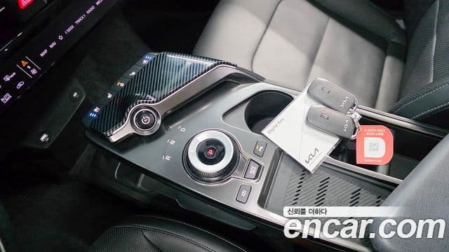 Kia EV6 Air, 2022 14