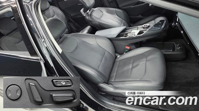 Kia EV6 Air, 2022 18