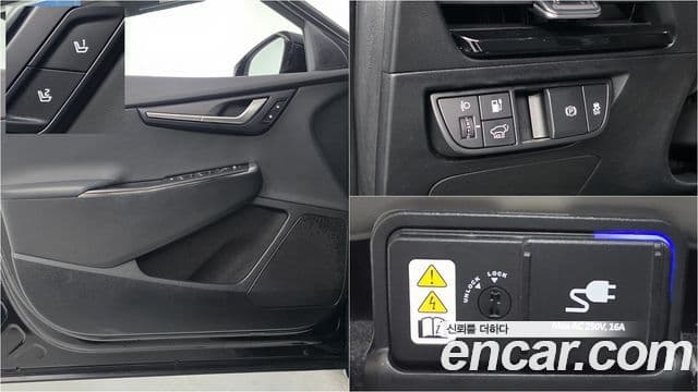 Kia EV6 Air, 2022 19