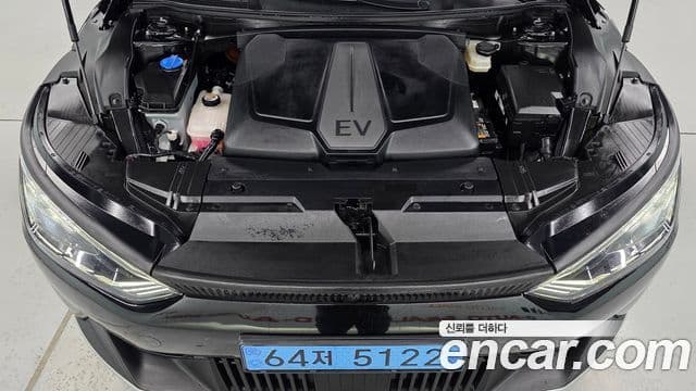 Kia EV6 Air, 2022 20