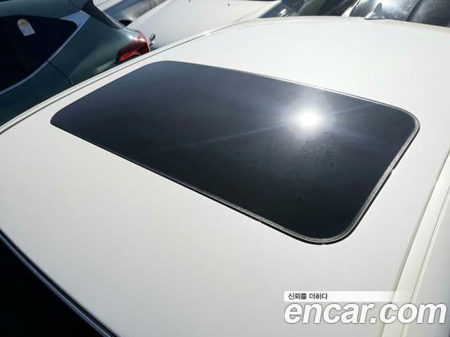 Kia Opirus Premium Luxury, 2010 18