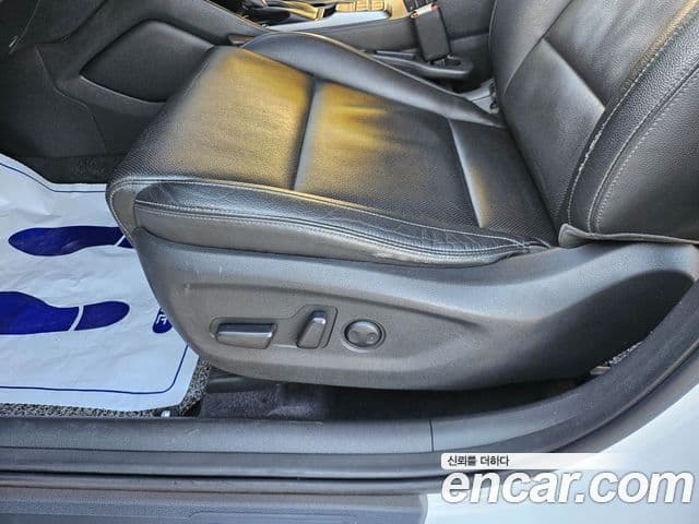 Hyundai All New Tucson Modern fever, 2017 16