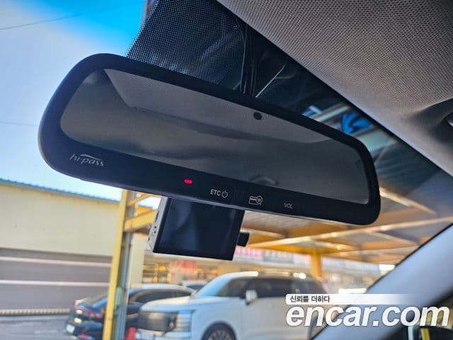 Hyundai All New Tucson Modern fever, 2017 19