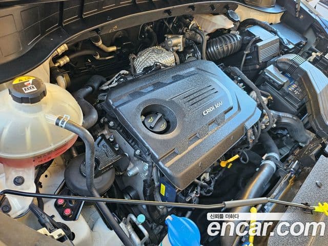 Hyundai All New Tucson Modern fever, 2017 20