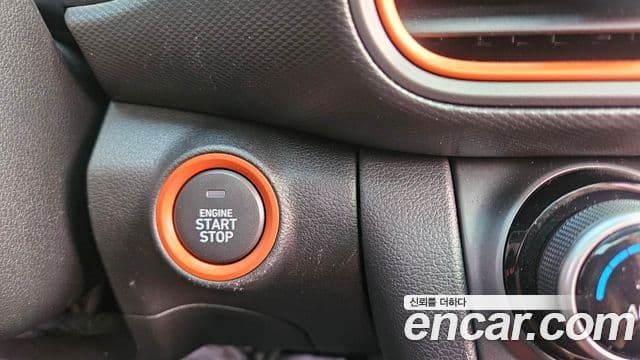 Hyundai Kona Premium, 2020 7