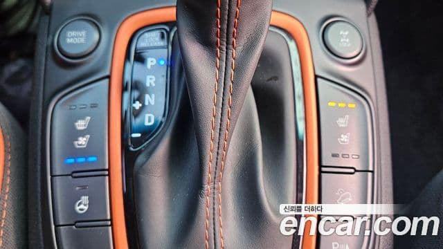 Hyundai Kona Premium, 2020 9