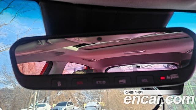 Hyundai Kona Premium, 2020 10