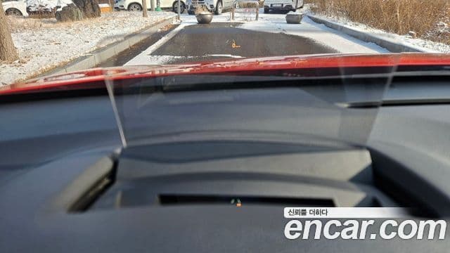 Hyundai Kona Premium, 2020 12