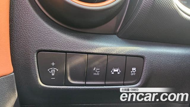 Hyundai Kona Premium, 2020 14