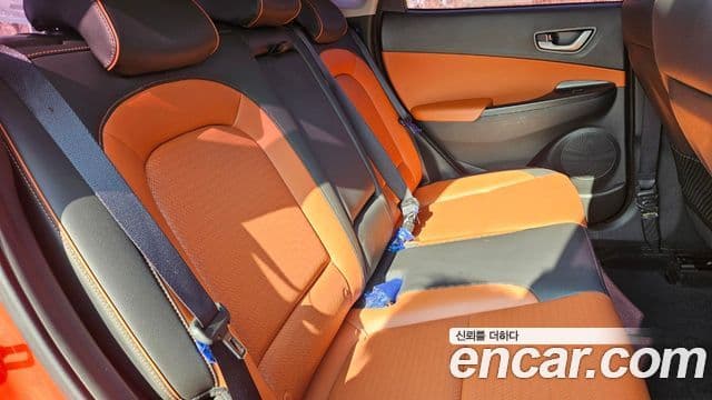 Hyundai Kona Premium, 2020 18