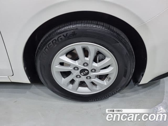 Kia All New K3 Luxury, 2019 8