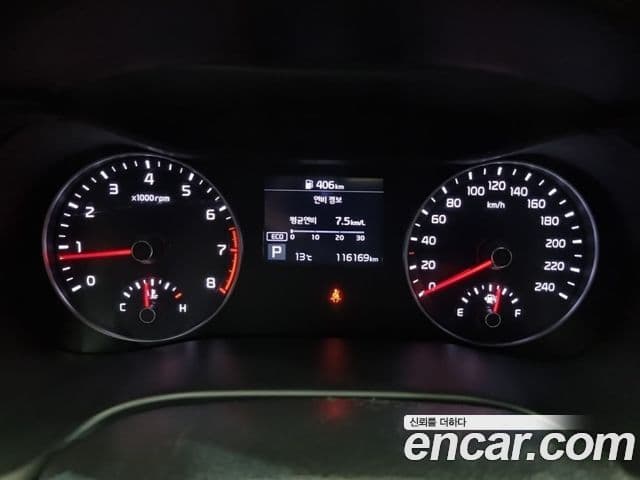 Kia All New K3 Luxury, 2019 10