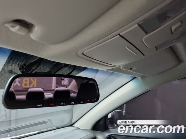 Kia All New K3 Luxury, 2019 13