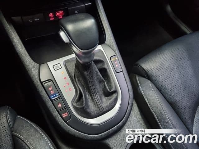 Kia All New K3 Luxury, 2019 14