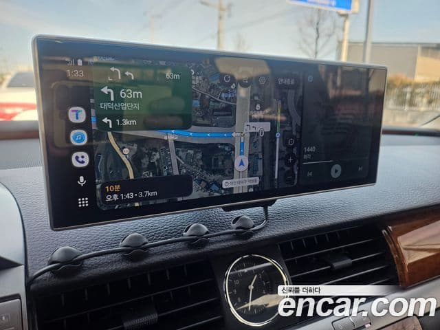 Volkswagen 페이톤 VW611, 2011 16