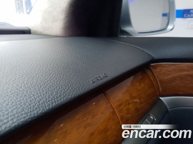 Volkswagen 페이톤 VW611, 2011 17